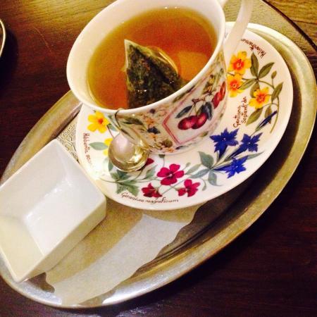 Corner Cafe Wartinger