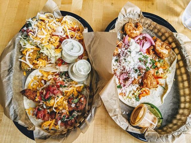Torchy's Tacos