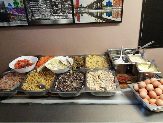 Relais Routier Ma Campagne