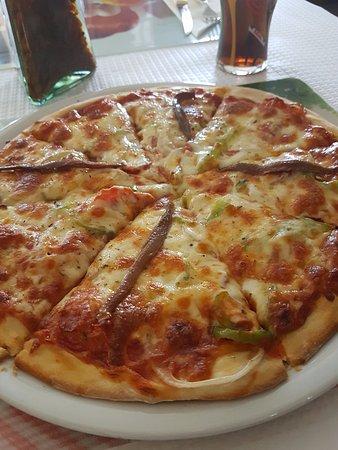 Pizzaria Restaurante A Milaneza