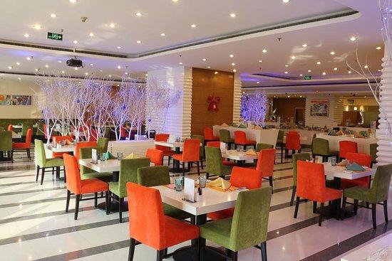 The Square Restaurant