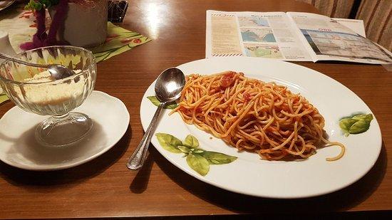 Restaurant Sonnenhof