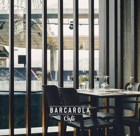 Barcarola Cafe