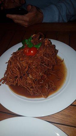 Restaurant Rosenbusch