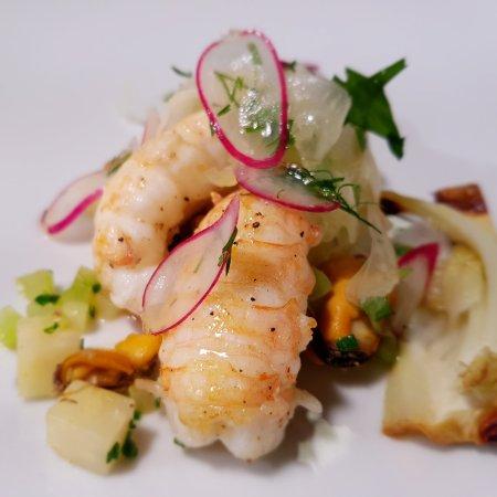 Bekkjarvik Gjestgiveri