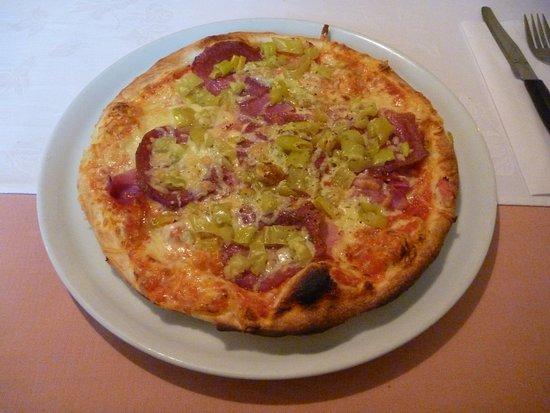 Pizzeria by Giuseppe