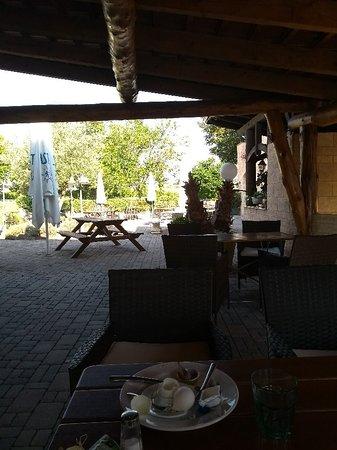 Seerestaurant Convivio