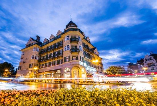 Weinbar & Vinothek Carinthia