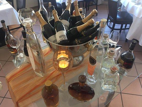 Restaurant Matenaar'S