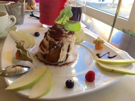 Ristorante l'Isoletta