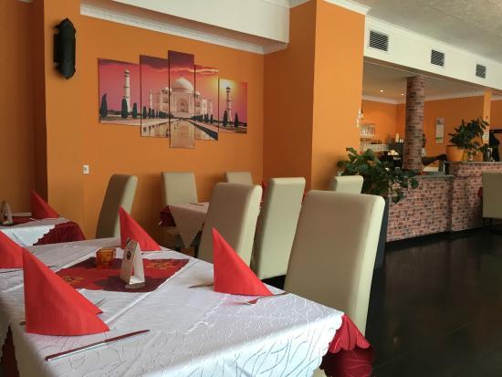 Shalimar Indisches Restaurant