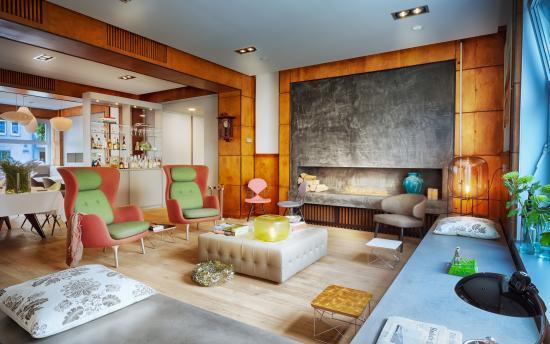 Hotel Restaurant Eckert