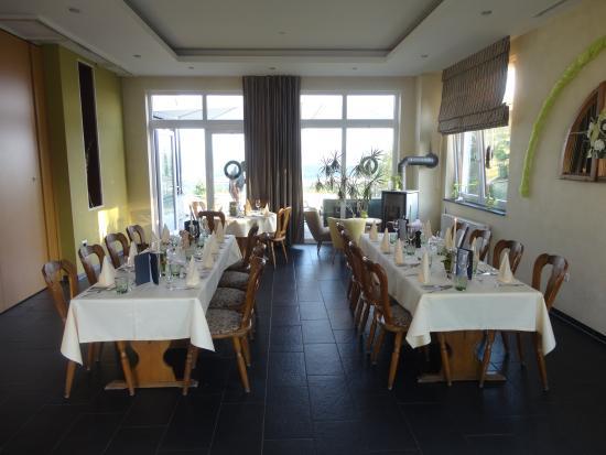 Landgasthaus Blücher