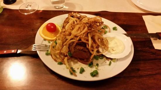 Mosel Beach Weincafe