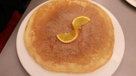 FUN - Pfannkuchenhaus