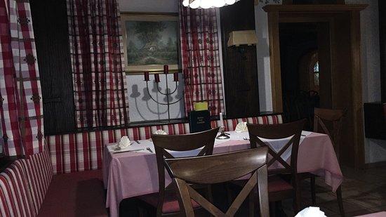 Landhotel Sonnenblick