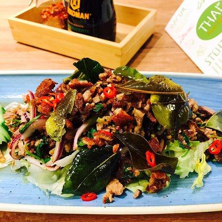 Thai - Fresh Cuisine