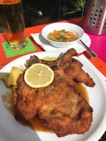 Häckerwirtschaft Gerhard Schmitt