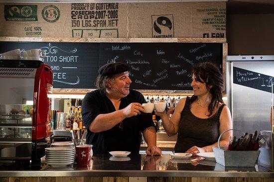 Werkstatt Crêperie Nordheim