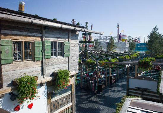 Käfer Wiesn-Schänke