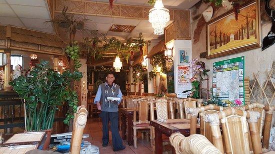 Asia Haus Schnellrestaurant