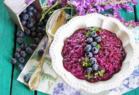 Ristorante & Risotteria Pistacchio & Zafferano