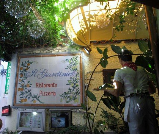 Il Giardiniello