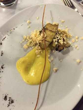 Hotel Monzoni Restaurant