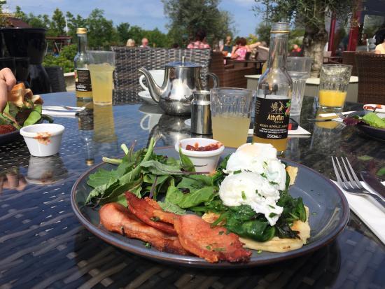 The Cáfe @ Ballyseedy