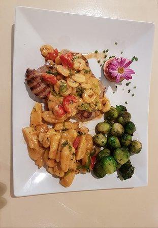 Trattoria él Destino