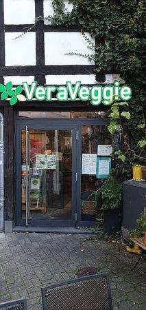 Vera Veggie