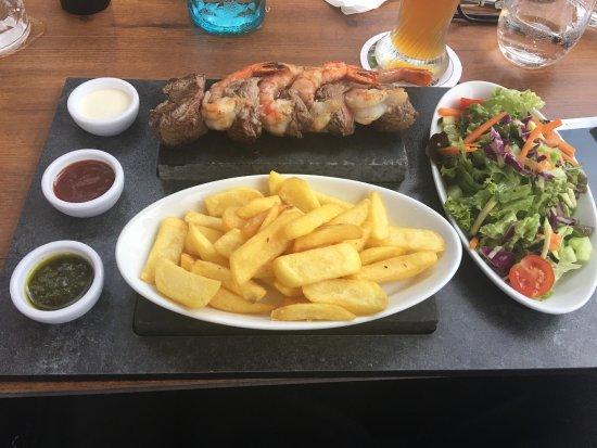 ABACCO'S STEAKHOUSE Bonn