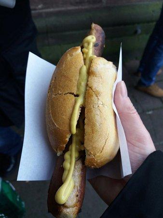 Meier's Wurststand