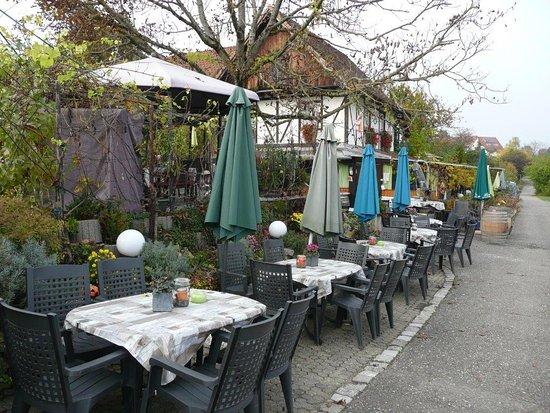 Wiischänk zuem Dülliger Schnägg