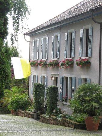 Restaurant Sankt Annagut