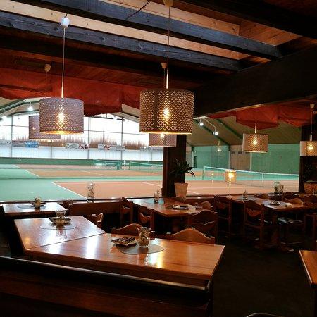 Restaurant Sportpark Dahn