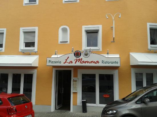 Pizzeria LaMamma
