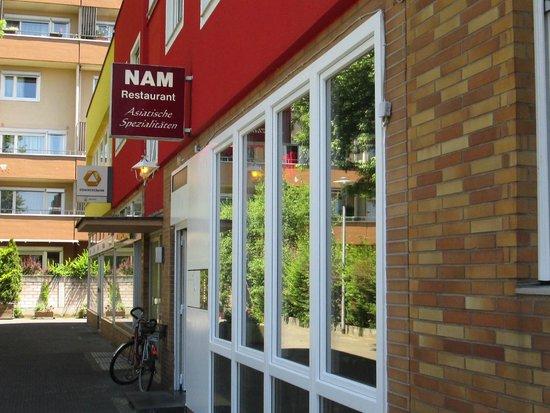 Nam Restaurant