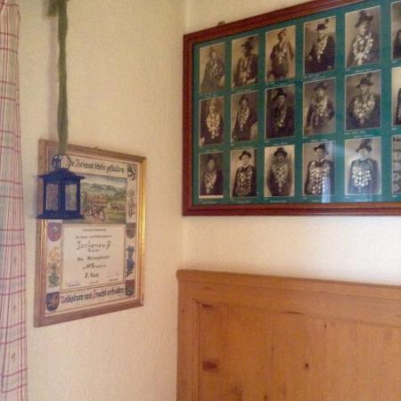 Schuetzenhaus Jachenau