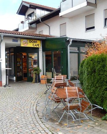 Dorfcafé