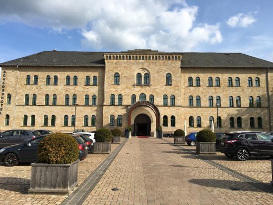 Schlossrestaurant Blankenburg