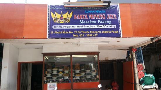 RM Karya Minang