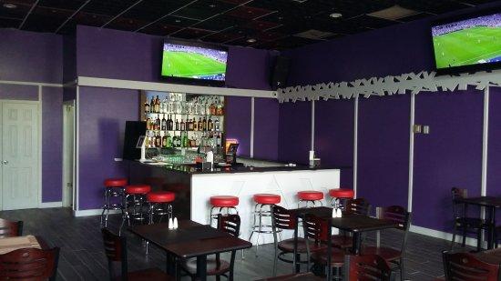 Exagon Restaurant & Lounge