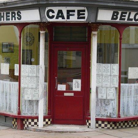 belchers brighton