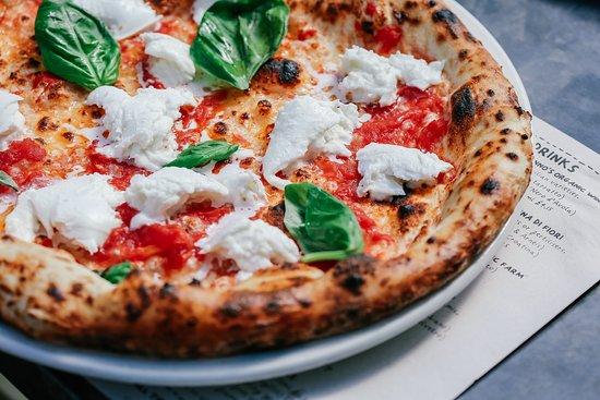 Franco Manca Muswell Hill