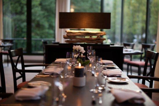 filetgran Die Erlebnisgastronomie