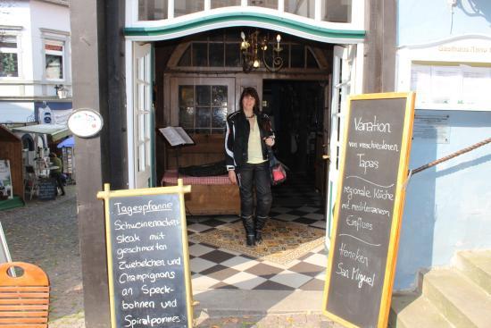 Gasthaus Anno1560