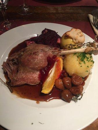 La Bodega Restaurant