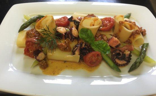 Aldinger's Restaurant