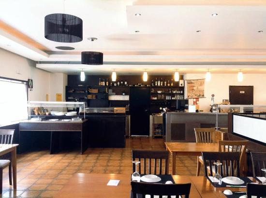 Restaurante Tokio